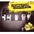 Kanonen auf Spatzen - 28 Live Songs (2CD + DVD)