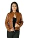 James Scot Full Sleeves Round Neck Solid Regular Short Length Jacket For Women RS.1997.00