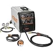Hobart Handler 210 Professional Series Powerful and Portable Spoolgun Ready 210 Amp Mig Welder #500526