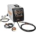 Hobart Handler 210 Professional Series Powerful and Portable Spoolgun Ready 210 Amp Mig Welder #500526