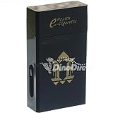41OdhDfKTrL. SL160  Christmas Gift Super Mini Electronic Cigarette with 7 Refills EC509