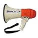 APLS601 - 15W Piezo Dynamic Megaphone