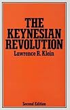 The Keynesian revolution