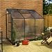 Kitchen & Housewares : 6' x 4' Lean-to Greenhouse