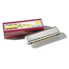Hohner Alpenecho 28-Stimmen C-Dur