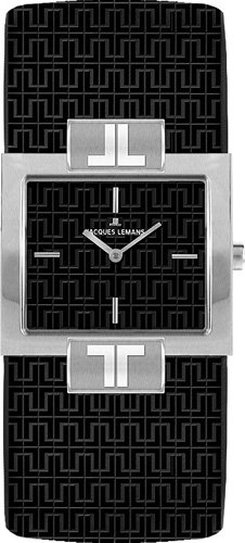 Jacques Lemans Damenarmbanduhr Venice 1-1504 A Preisvergleich