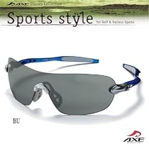 アックス サングラス Sports style サングラス SG-419PC
