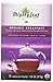 Mighty Leaf Black Tea, Organic Breakfast, 15 Pouches (Pack of 3)