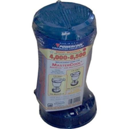 Dial 1442 Swamp Cooler Pump for Mastercool/Ultracool thumbnail images Image of Dial 1442 Swamp Cooler Pump for Mastercool/Ultracool