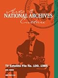 TV Satellite File No. 100, 1985 - B001OTZPFQ ( DVD )