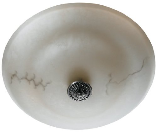 Hunter H82005 Palatine Antique Pewter Bathroom Fan With Light