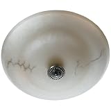 Hunter Exhaust Fan with light 82005 Palatine Bathroom Fans Antique Pewter CFM = 70, Sones = 2.5