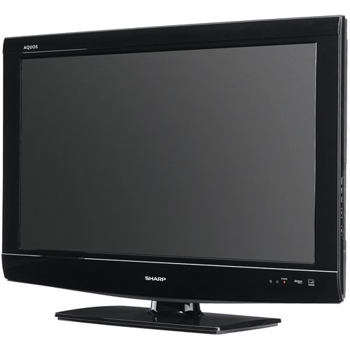 Greatest Selling price Sharp LC32D59U 32-Inch 720p LCD TV, Black