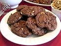 Brownie Chocolate Chip Cookies Cookie Mixes (1 Large Mix)