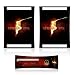 X360 Re Faceplate/console Skin