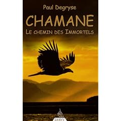 Chamane : Le chemin des Immortels