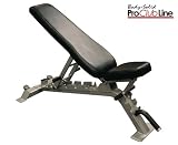 Body Solid SFID325 Pro Club-Line Flat / Incline / Decline Bench