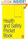 Health and Safety Pocket Book