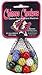 CHINESE CHECKERS GAME-REPLACEMENT MARBLES (30 - 14mm Glass Marbles)
