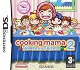 Cooking mama 2