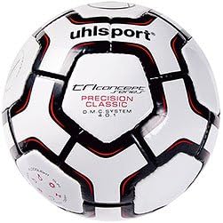 Uhlsport TC PRECISION CLASSIC DMC 4.0 Top Competition Soccer Matchball