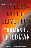 The Lexus and Olive Tree