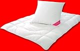 Irisette Badenia Bettcomfort 03 875 430 121 Kissen Trendline Comfort ca. 70 x 90 cm
