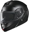 Shoei Neotec Modular Helmet - X-Large/Black