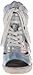 Ash Women's Groove Platform Sandal