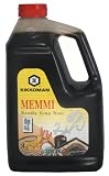Kikkoman Menmi Soup Base, 64-Ounce (Pack of 6)