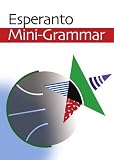 Esperanto mini-grammar