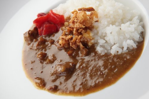 【肉匠なか田】特選和牛煮込みカレー５パック