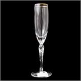 Lenox Monroe Champagne Flute