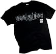 Star Trek Movie - Enterprise Crew Adult T-Shirt