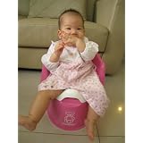 Baby Bjorn Potty Chair