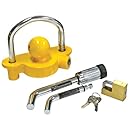 Reese Towpower 7014700 Tow 'N Store Lock Kit