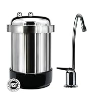 Best Water Filter by Bestfilters Under Sink Version