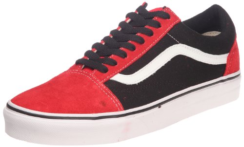 Vans Old Skool VKW65IP Unisex - Erwachsene Sneaker