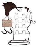 Outdoor Living : Ranch Collection Horse Shoe Holder