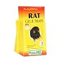 Rat Glue Trap 2/Pk