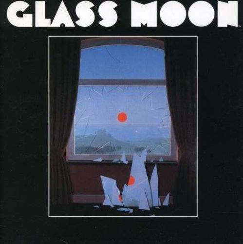 Glass Moon - Glass Moon/Growing in the Dark - Zortam Music