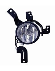Automotive Parts and Accessories: Depo 317-2029P-AS Honda CR-V Replacement Fog Light Assembly Pair - Depo