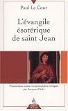 L\'évangile ésotérique de saint Jean