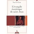 L'�vangile �sot�rique de saint Jean