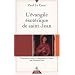L'�vangile �sot�rique de saint Jean