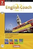 Englisch Coach 21 - Klasse 7