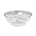 Solo CRS16X-0090 16 Oz. Highlights Bowl Clear 500