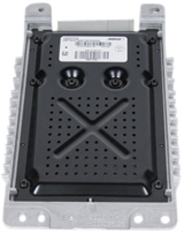 ACDelco 15267752 Amplifier Assembly Radio Speaker