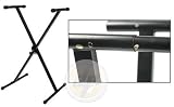 Stagg KXS-A5 Height Adjustable Keyboard Stand