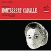  Presenting Montserrat Caballe